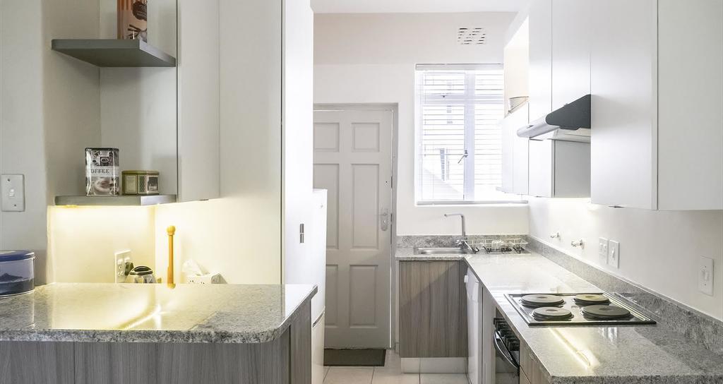 ケープタウンAlbany Twelveアパートメント 部屋 写真