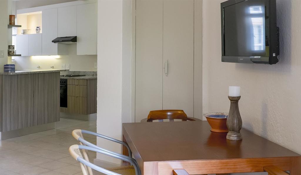 ケープタウンAlbany Twelveアパートメント 部屋 写真